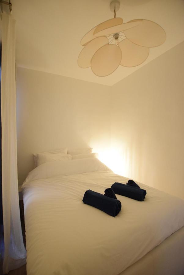 Nice Renting - Barillerie - Cozy Loft Old Nice - Sea Front - Saleya - Massena Exterior photo